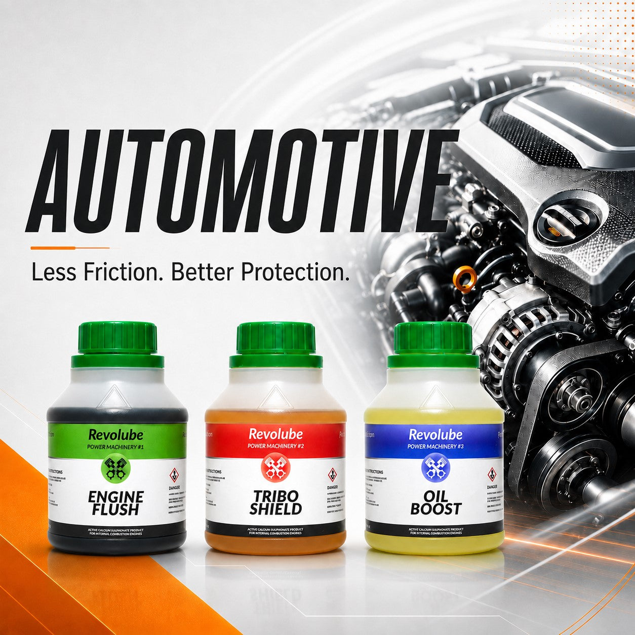 Automotive
