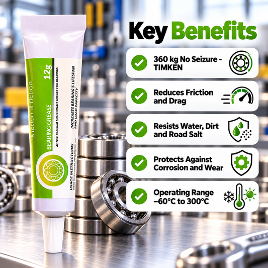 Bearing Grease