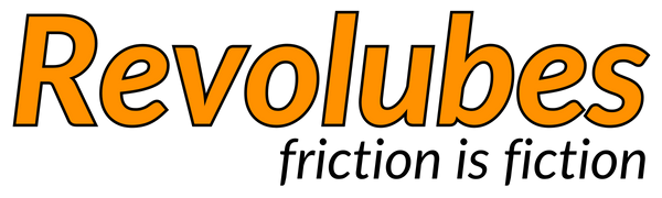 Revolubes UK