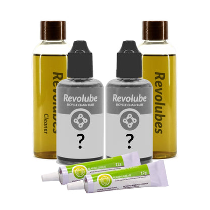 Ride Ready Bundle