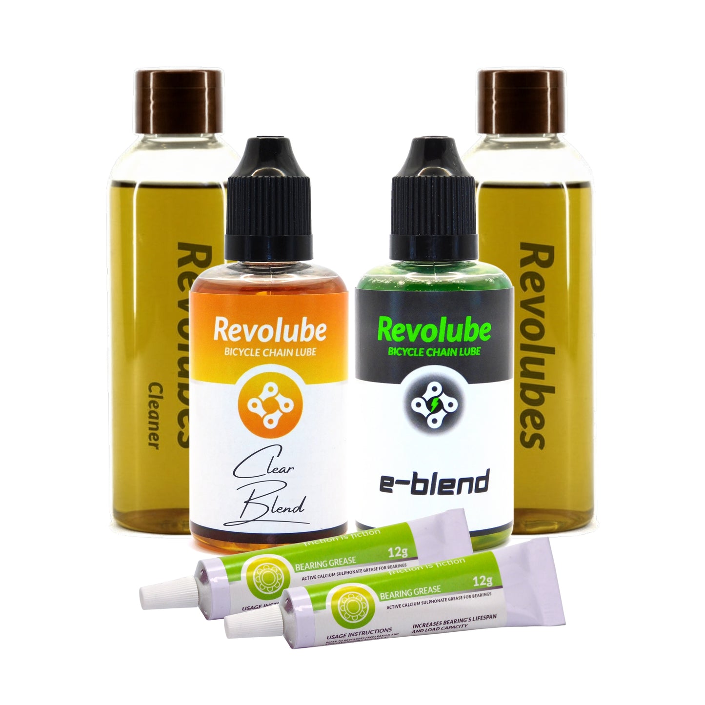 Ride Ready Bundle