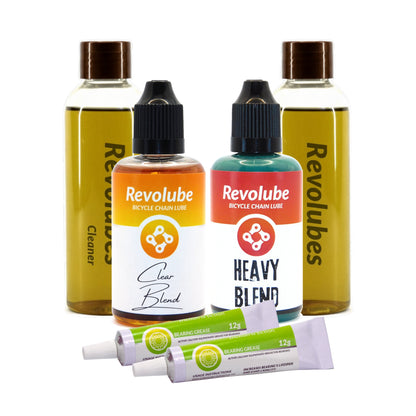 Ride Ready Bundle