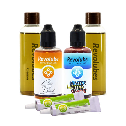 Ride Ready Bundle