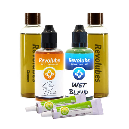 Ride Ready Bundle