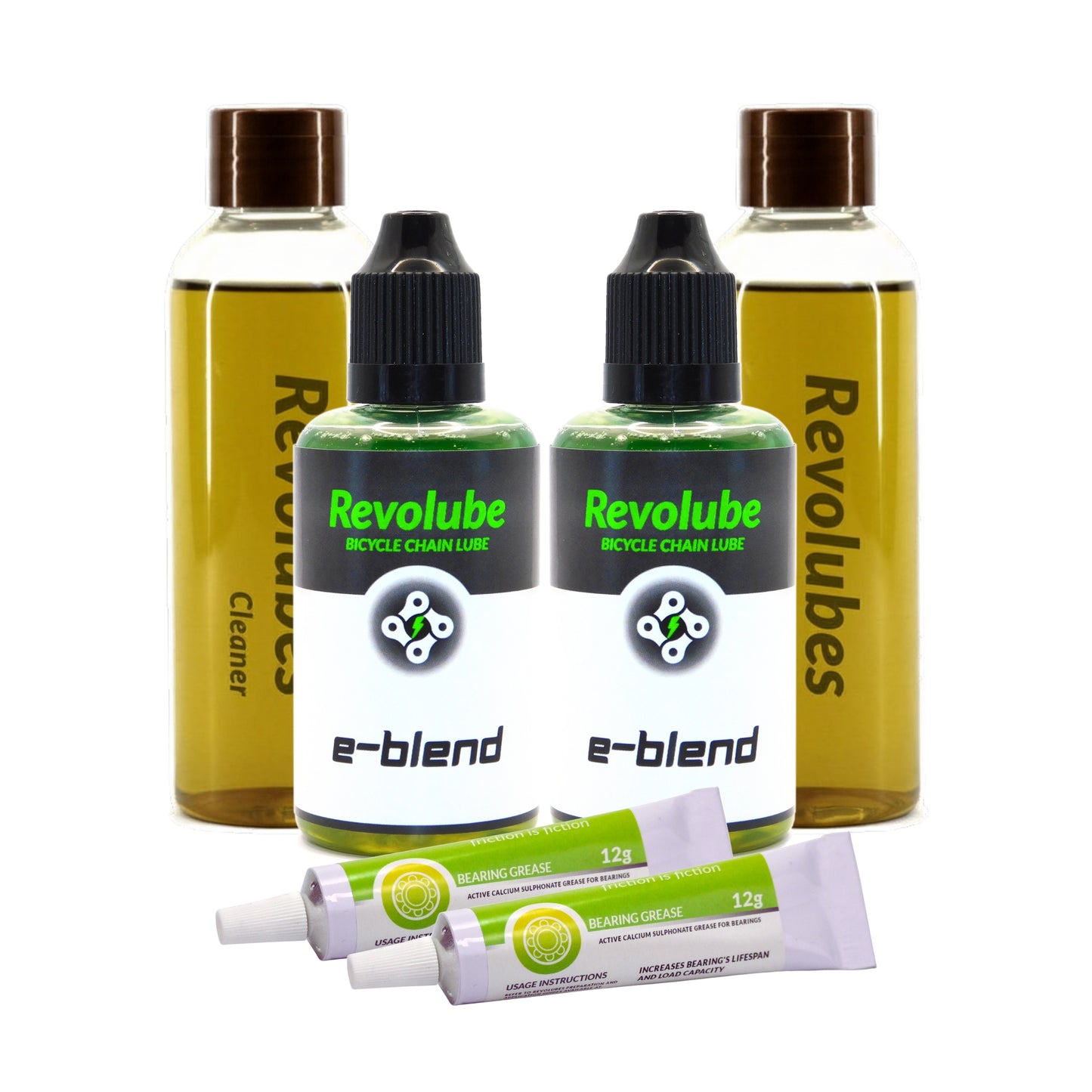 Ride Ready Bundle