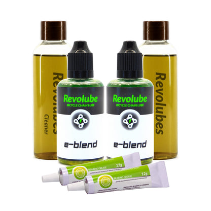 Ride Ready Bundle