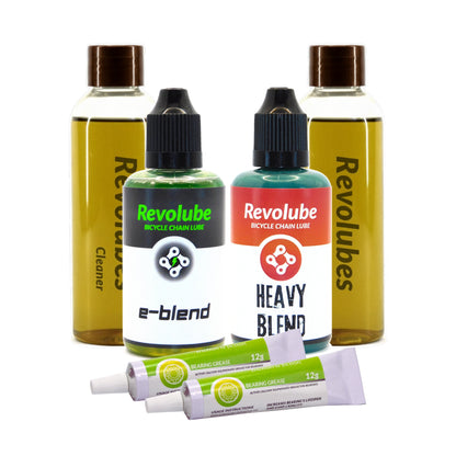Ride Ready Bundle