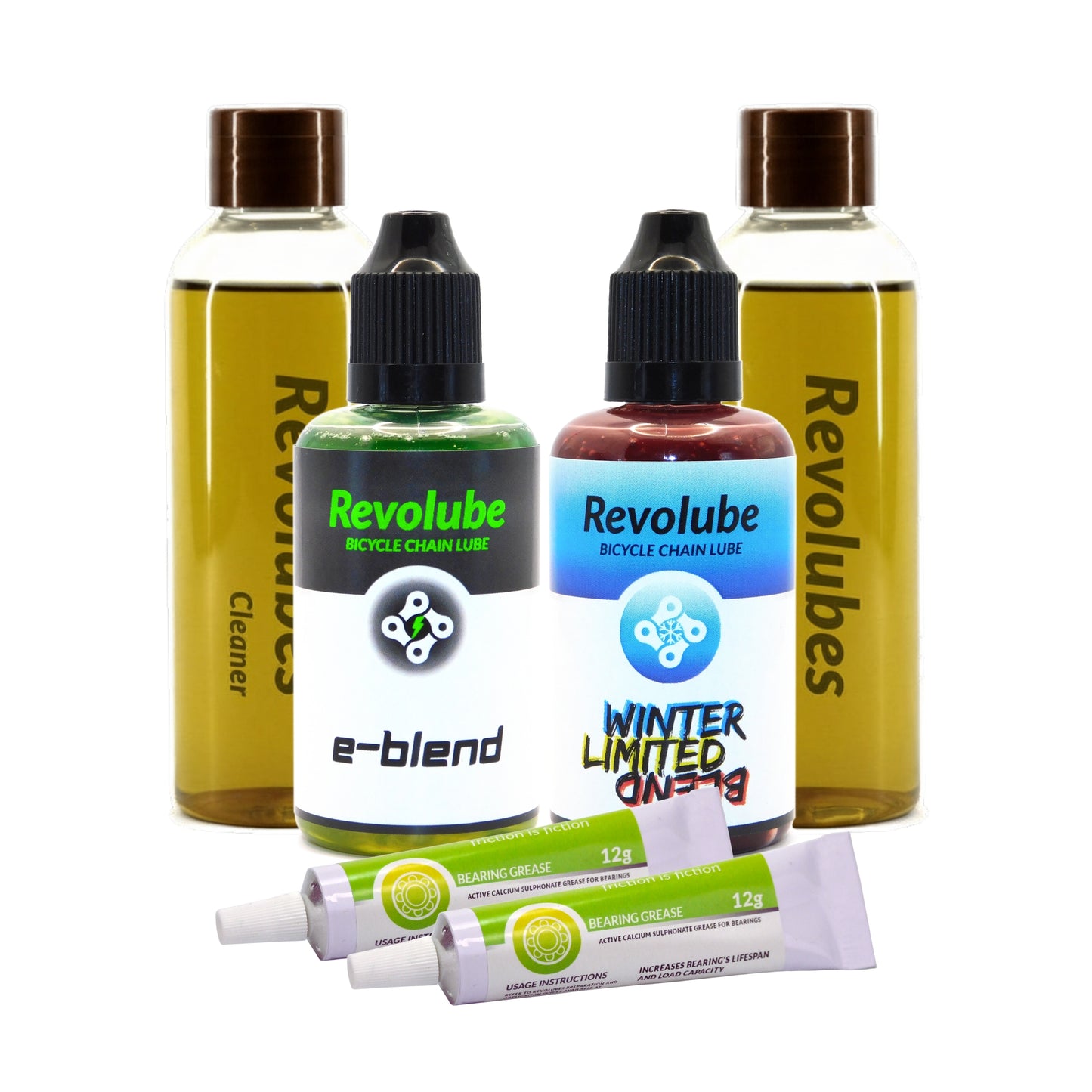 Ride Ready Bundle