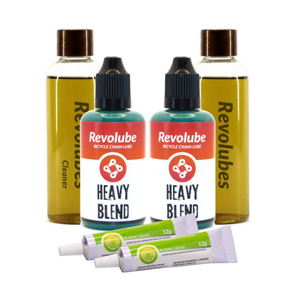 Ride Ready Bundle