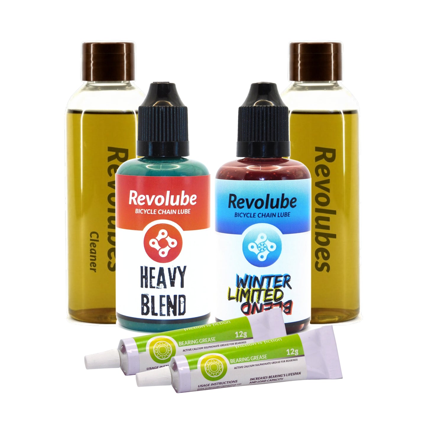 Ride Ready Bundle