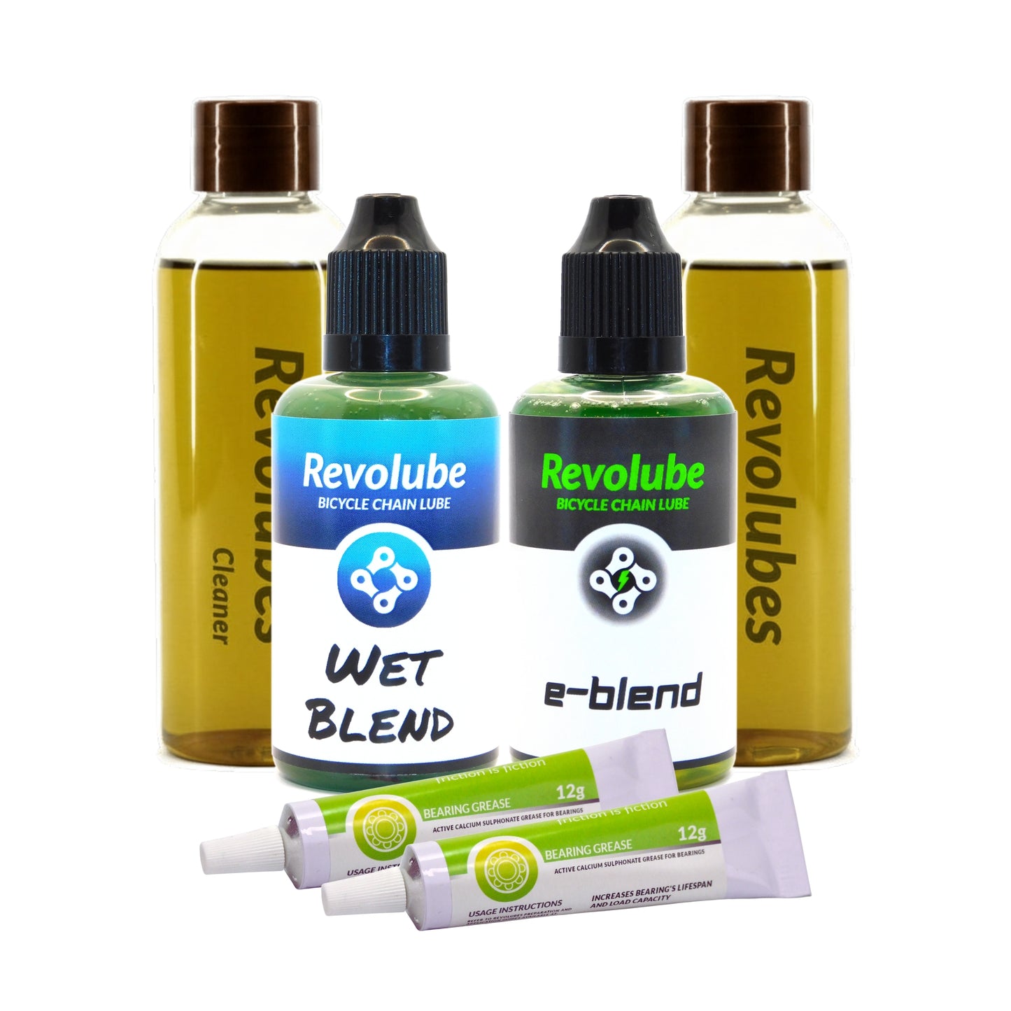 Ride Ready Bundle