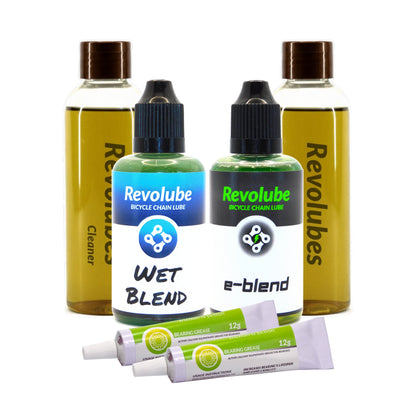 Ride Ready Bundle