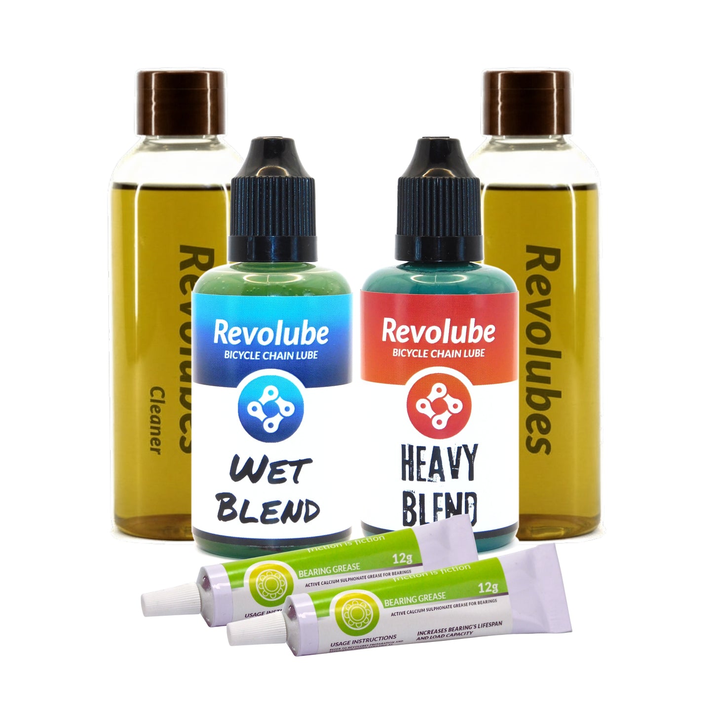 Ride Ready Bundle
