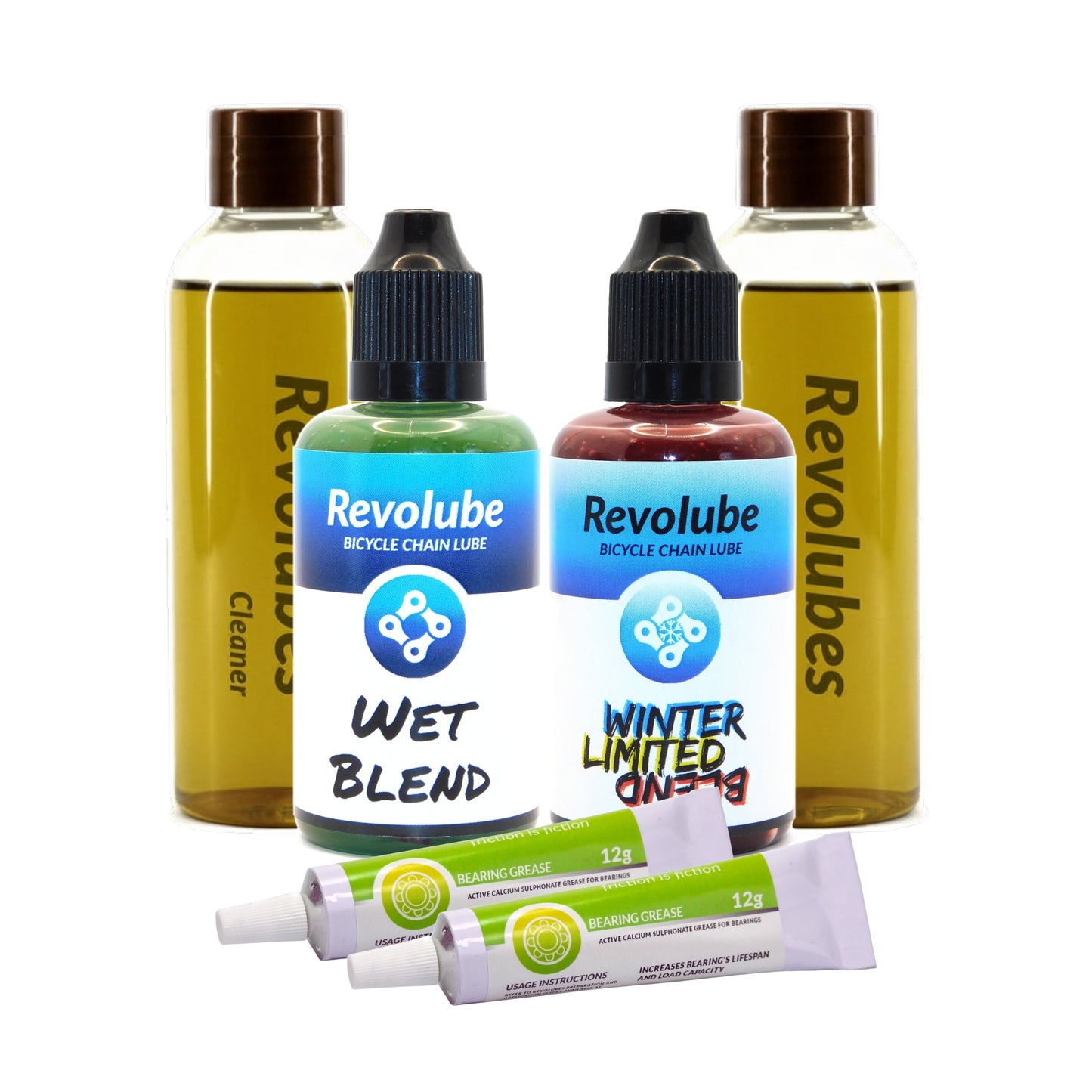 Ride Ready Bundle