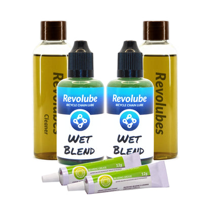 Ride Ready Bundle