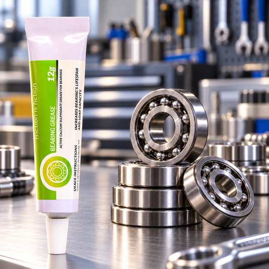 Bearing Grease